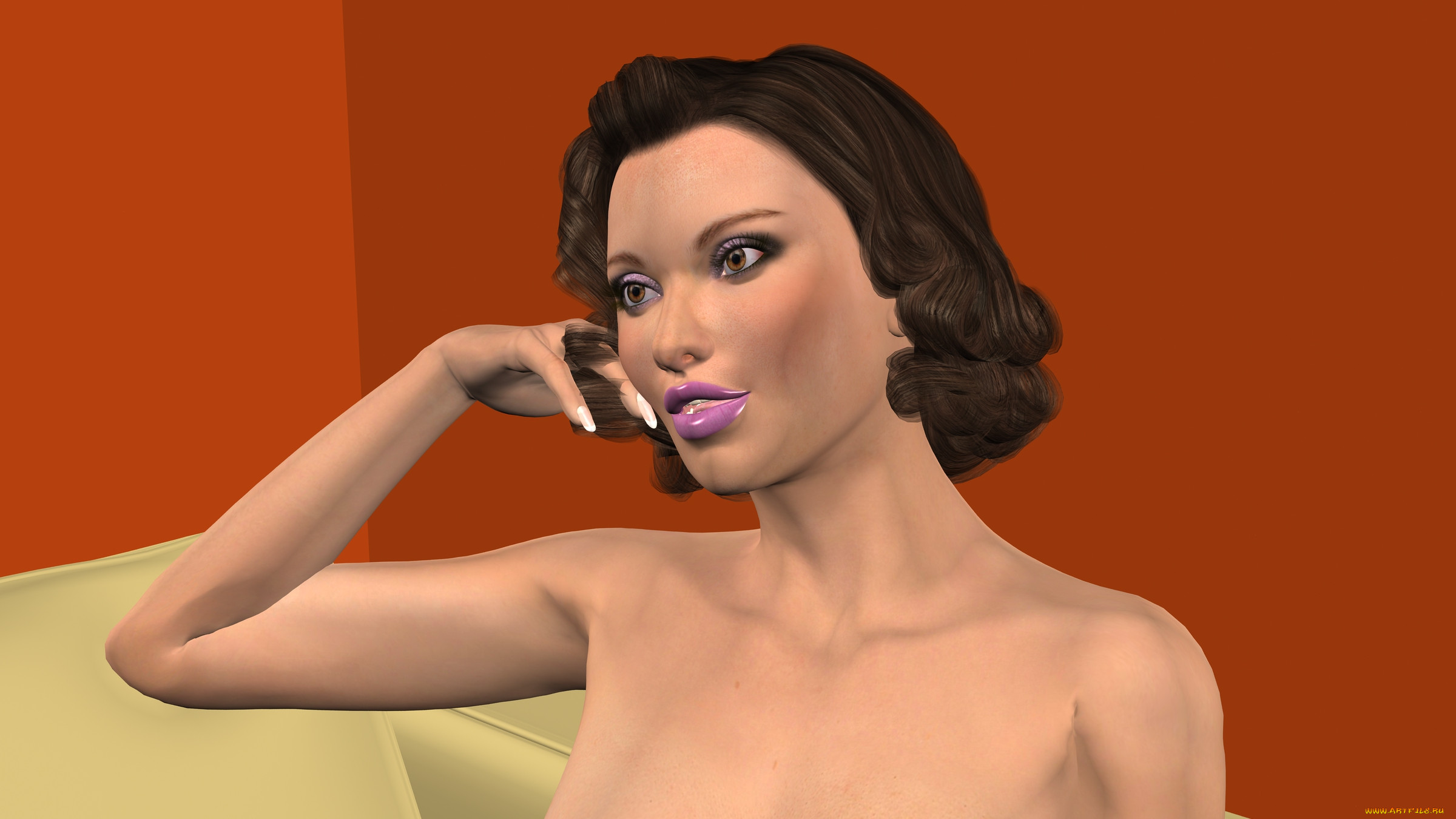 3 , portraits , , , 